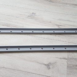 Stepcraft Spannbrücken - Ja oder Nein?