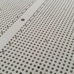Vakuumtisch - Das Schweizer Taschenmesser der Spanntechnik