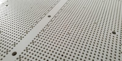 Vakuumtisch – Das Schweizer Taschenmesser der Spanntechnik Vakuumtisch – Das Schweizer Taschenmesser der Spanntechnik